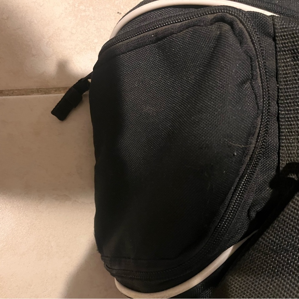 Baseball Equipment Bag - Picture 4 of 6